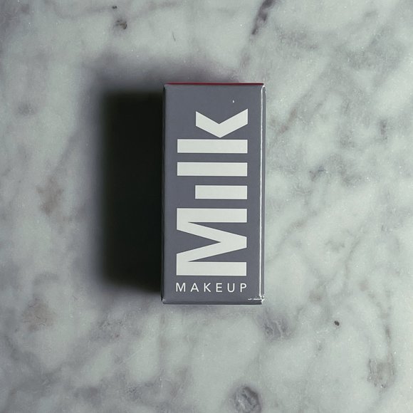 MILK MAKEUP Lip + Cheek Cream Blush Stick | Muse | NEW MAKEUP - Picture 2 of 5